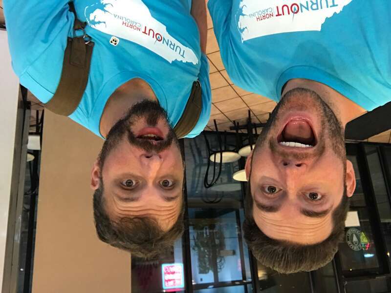 Attempting to stop Armageddon