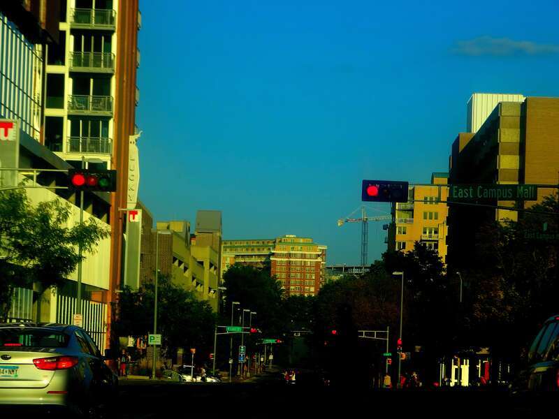 West Johnson Street 2