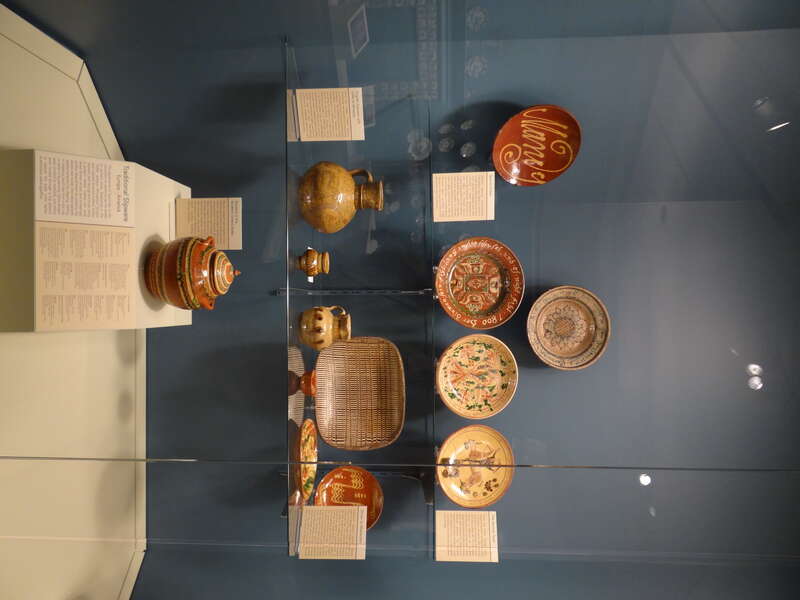 Winterthur Museum and Country Estate - Winterthur DE