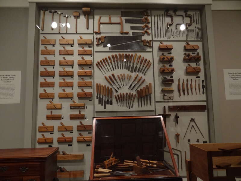 Winterthur Museum and Country Estate - Winterthur DE