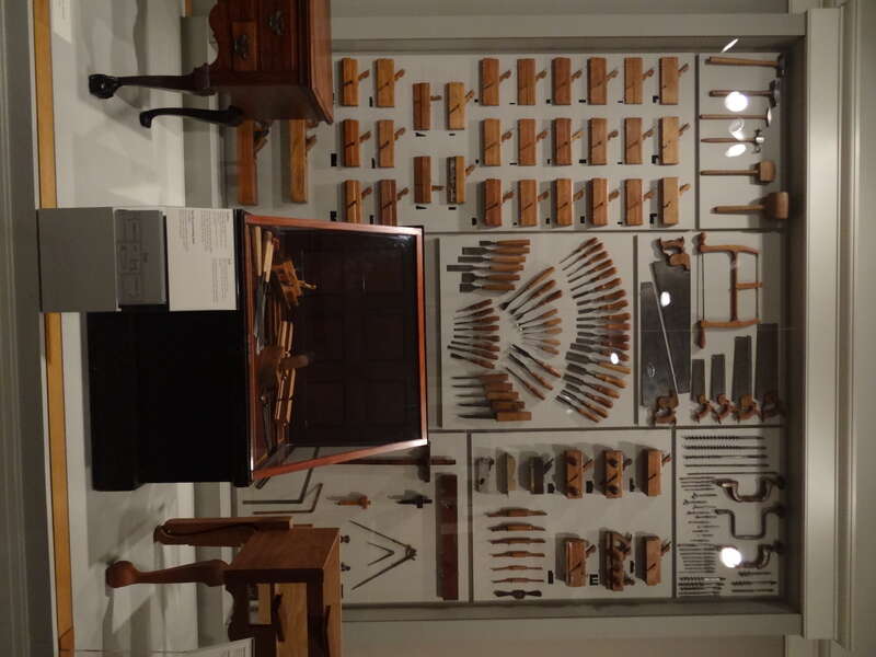 Winterthur Museum and Country Estate - Winterthur DE