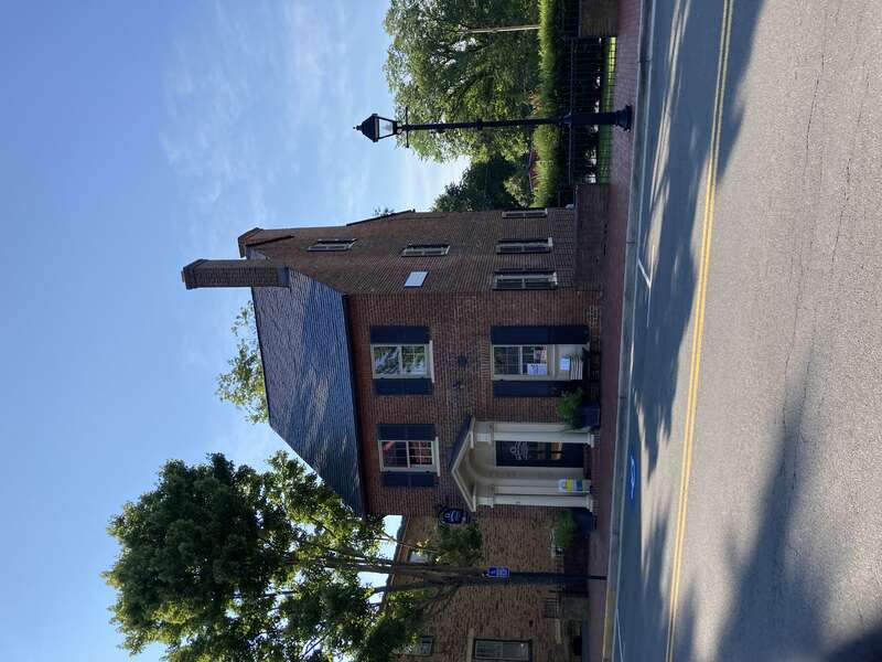 11 West Washington St., Middleburg, Loudoun County, VA, USA