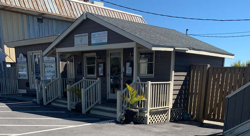 13 Lockwood Boulevard, Charleston, South Carolina