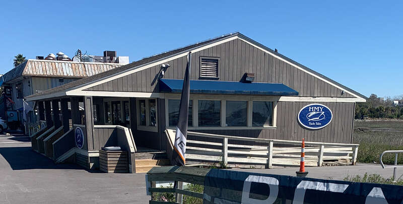 15 Lockwood Boulevard, Charleston, South Carolina