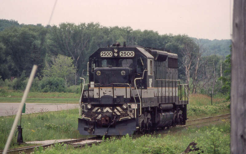 19970720 07 Munising, WI