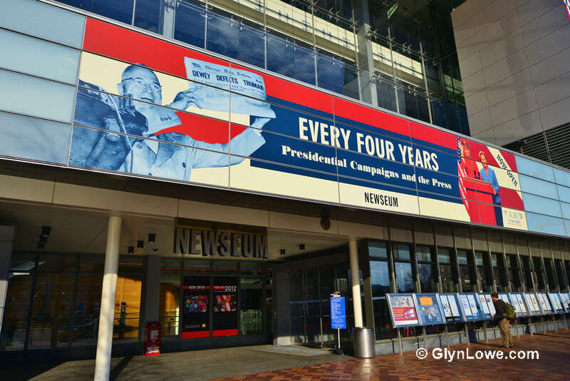 2013 Presidential Inauguration Day - Preparation
WASHINGTON — Every four years, Americans elect a president. And every four years, battle lines are drawn as presidential candidates and reporters face off in the conflict zone known as &quot;the campaign