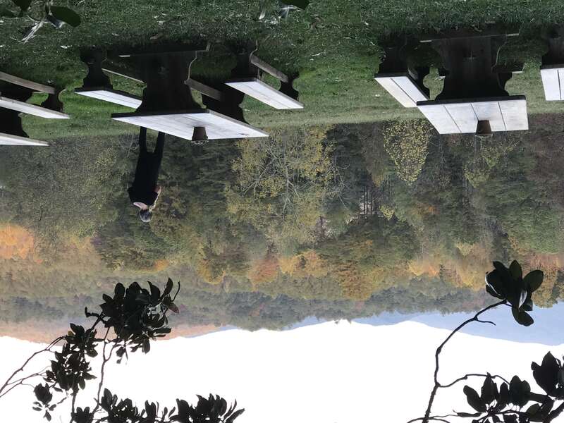 October 2016 TrekTravel tour at Blackberry Farm