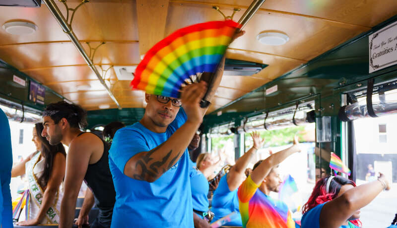 2021.06.12 Capital Pride Walk and Rally and Pridemobile Parade, Washington, DC USA 163 345277