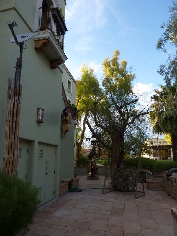 21st Century American West