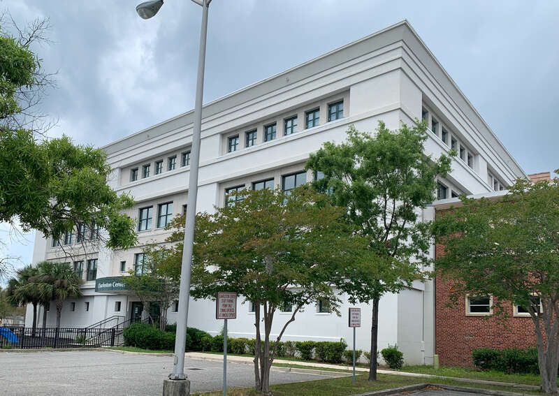 3 McClennan Banks Drive, Charleston, South Carolina