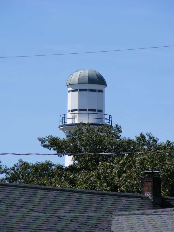 Cape Elizabeth, Two Lights