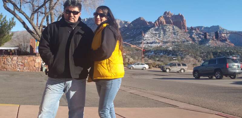 Mis días libres en diciembre