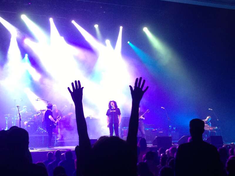 June 30, 2013 - Borgata