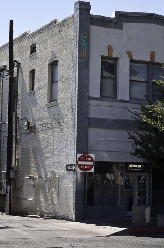 Downtown Tucson, Arizona 16