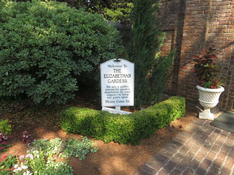Fort Raleigh National Historic Site preserves the location of Roanoke Colony, the first English settlement in the present-day United States. The site was preserved for its national significance in relation to the founding of the first English