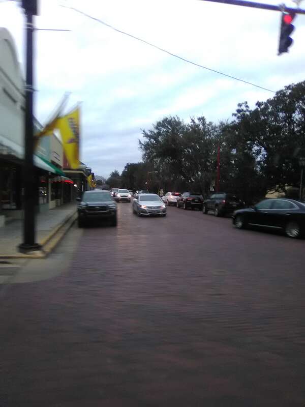 Located in Downtown Natchitoches, Louisiana
