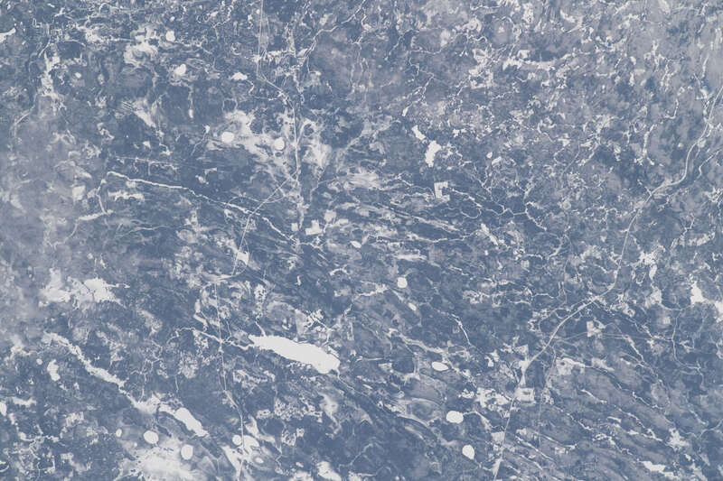 View of Earth taken during ISS Expedition 62.