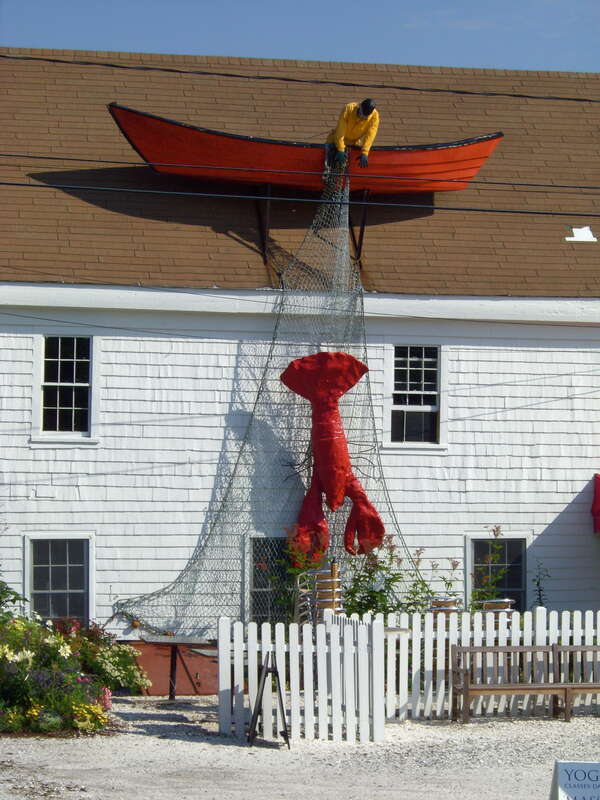 I think this is the one we ate for dinner