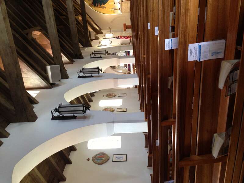 Mary Star of the Sea Catholic Church