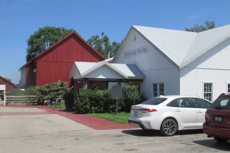 Stahly - Nissley - Kuhns Farm