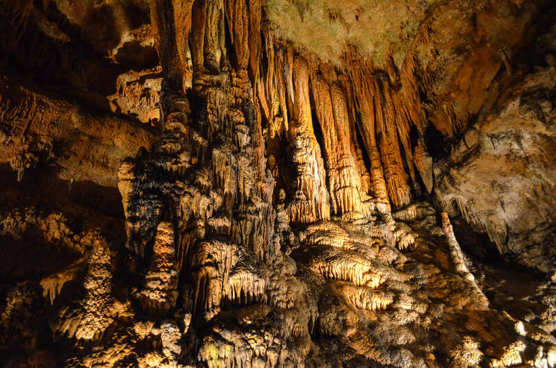 Luray Caverns