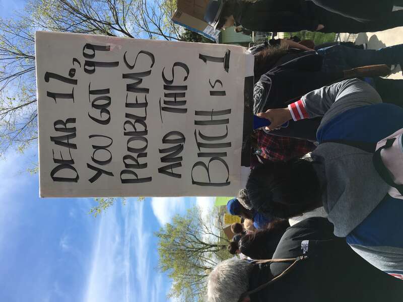 March for Science Chicago