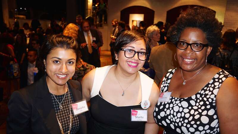 National Center for Transgender Equality 12th Anniversary Gala, Washington, DC USA  ----
See blog post: http://www.tedeytan.com/2015/05/12/18616