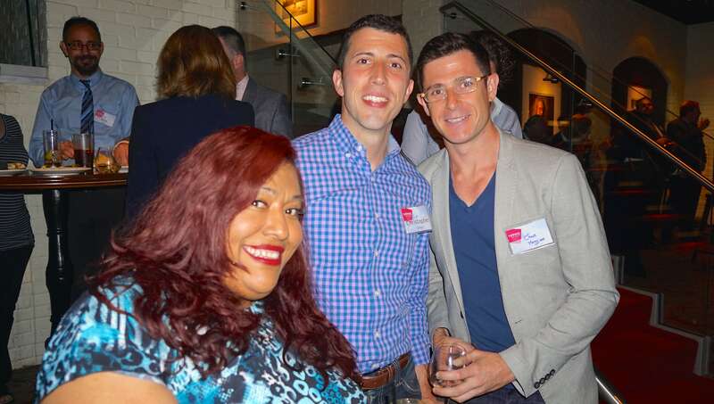 National Center for Transgender Equality 12th Anniversary Gala, Washington, DC USA  ----
See blog post: http://www.tedeytan.com/2015/05/12/18616