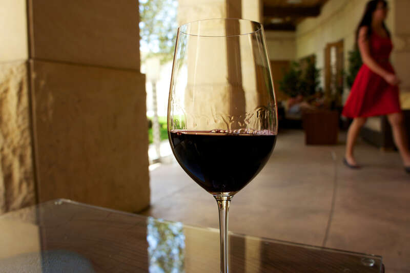 500px provided description: Opus One 2006 [#winery]