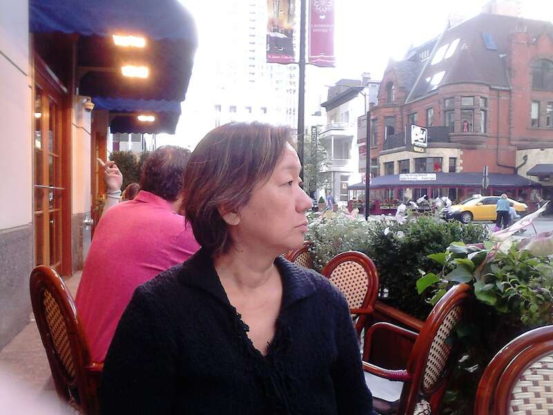 Pierrot Gourmand, Chicago