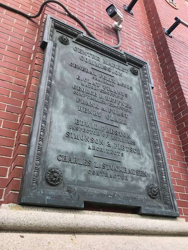 Photograph by Eli Pousson, 2019 May 15.