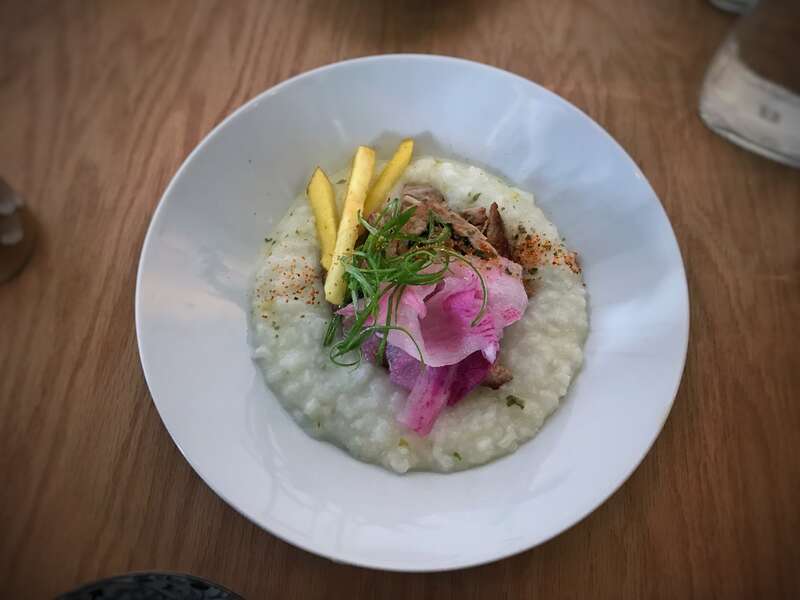 Porridge &amp;amp; Puffs, Los Angeles CA