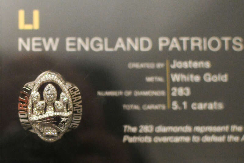 Pro Football Hall of Fame