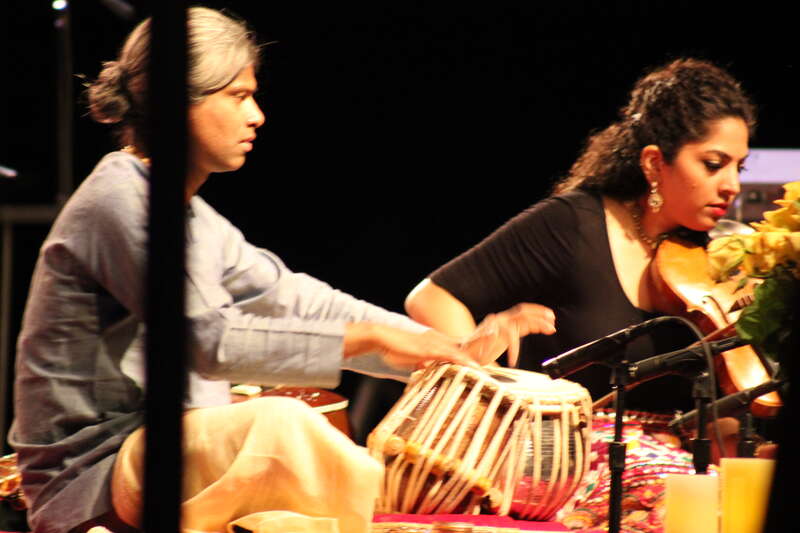 PULSE DC Summer Music Series / Reflections on Peace:  From Gandhi to King Concert across from the Dr. Martin Luther King, Jr. National Memorial at West Potomac Park between West Basin Drive, Independence Avenue and Ohio Drive, SW, Washington DC on