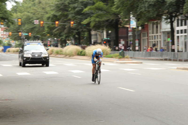 The world has come to Richmond. Welcome! Bienvenidos! Willkommen!
www.richmond2015.com
2015 UCI Road World Championships, in Richmond, United States