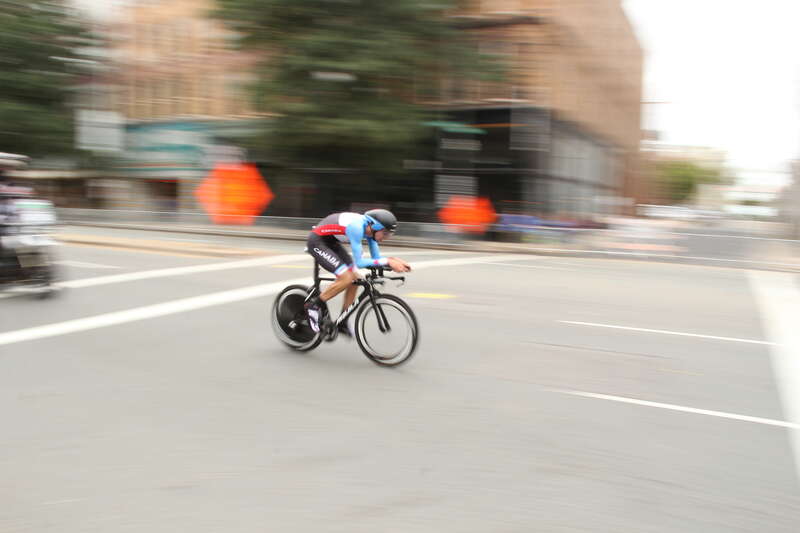 The world has come to Richmond. Welcome! Bienvenidos! Willkommen!
www.richmond2015.com
2015 UCI Road World Championships, in Richmond, United States