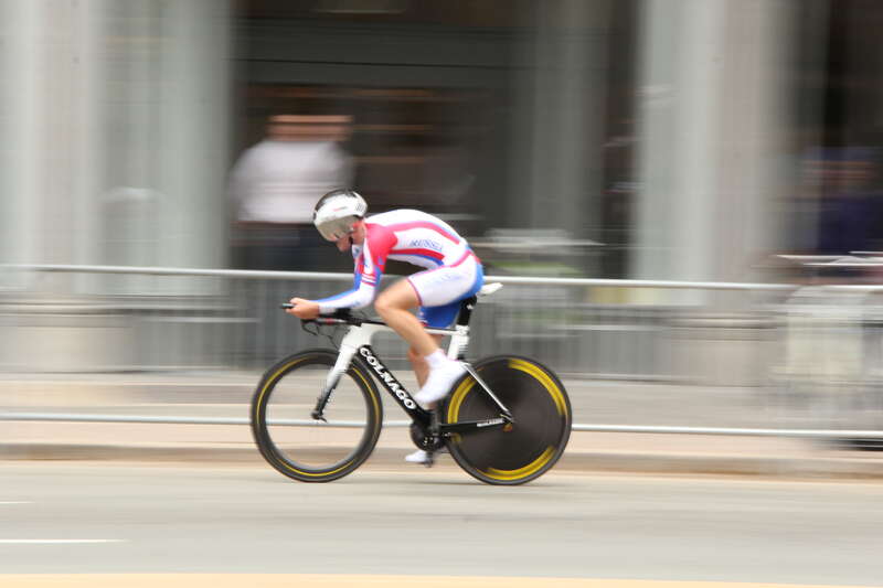 The world has come to Richmond. Welcome! Bienvenidos! Willkommen!
www.richmond2015.com
2015 UCI Road World Championships, in Richmond, United States