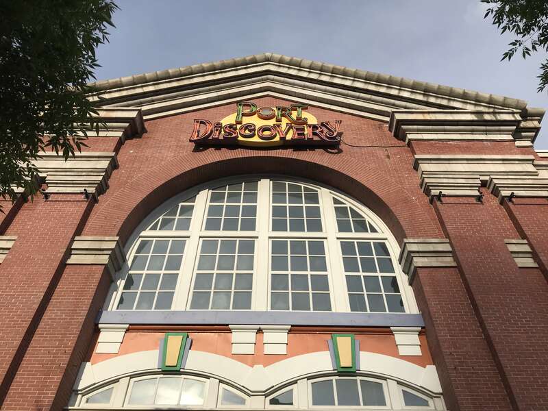 Photograph by Eli Pousson, 2019 May 15.