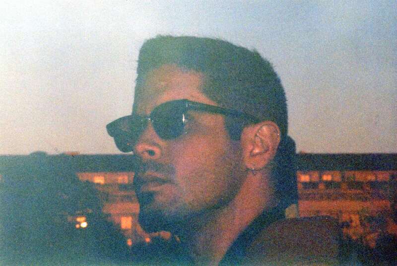 National Coming Out Day Human Rights Campaign COME OUT VOTING RALLY on the Ellipse across from the White House Rose Garden in NW Washington DC on Friday evening 11 October 1996 by Elvert Barnes Photography