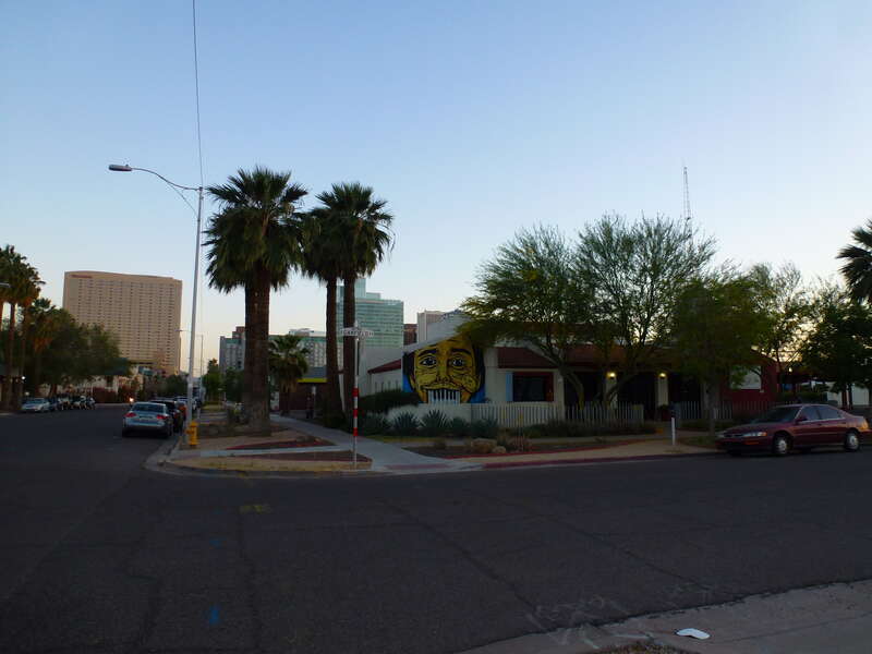 170 E Garfield Street, Phoenix, AZ