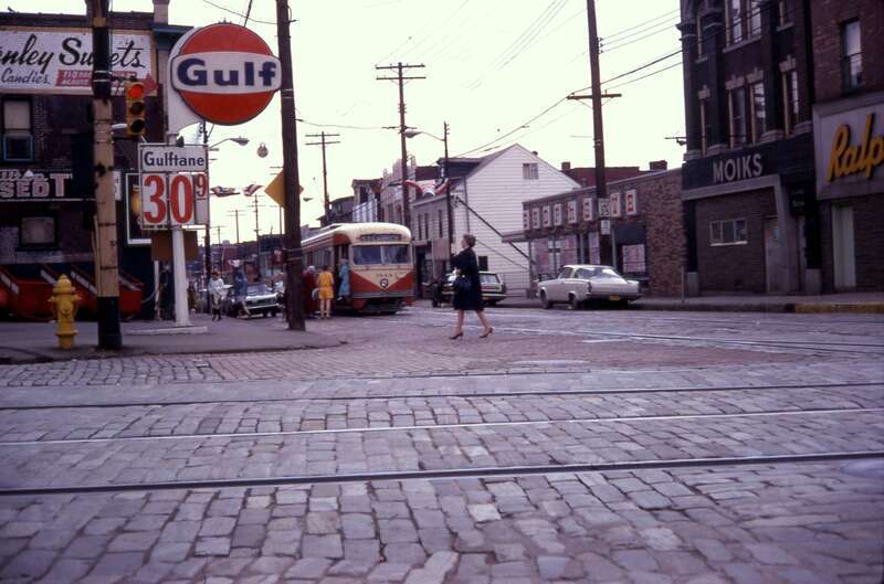 19680331 14 PAT 1644 Brownsville Rd. @ Arlington Ave.