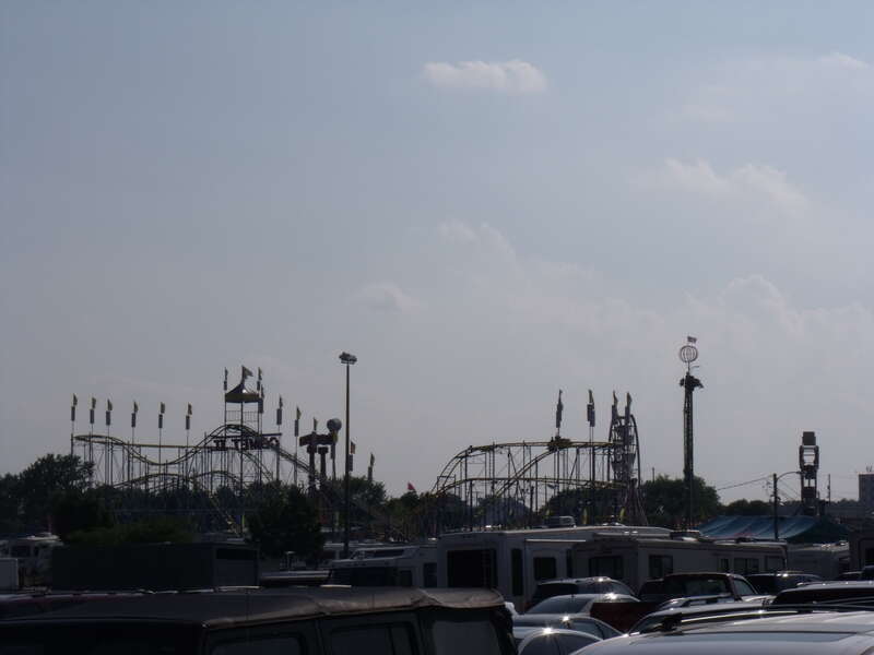 2011 Wisconsin State Fair