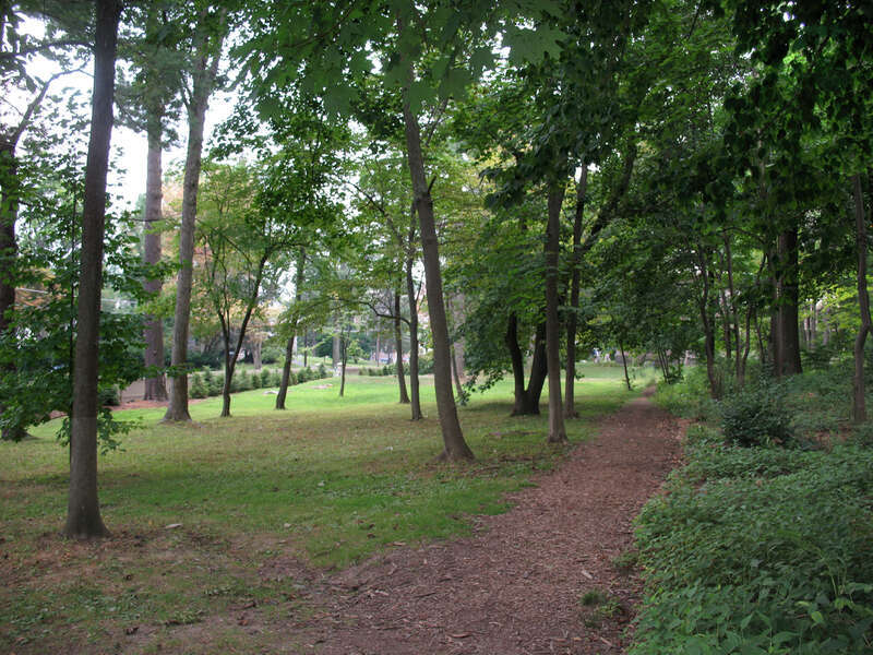 Amherst Center, Amherst, MA, USA