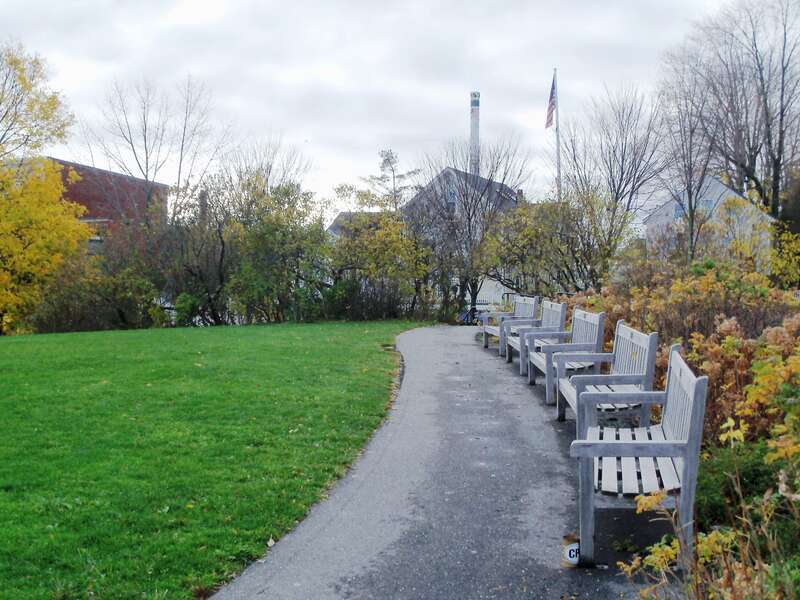 Camden, ME 04843, USA