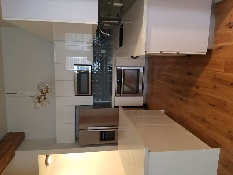 United States Carriage Company building, Columbus, Ohio.