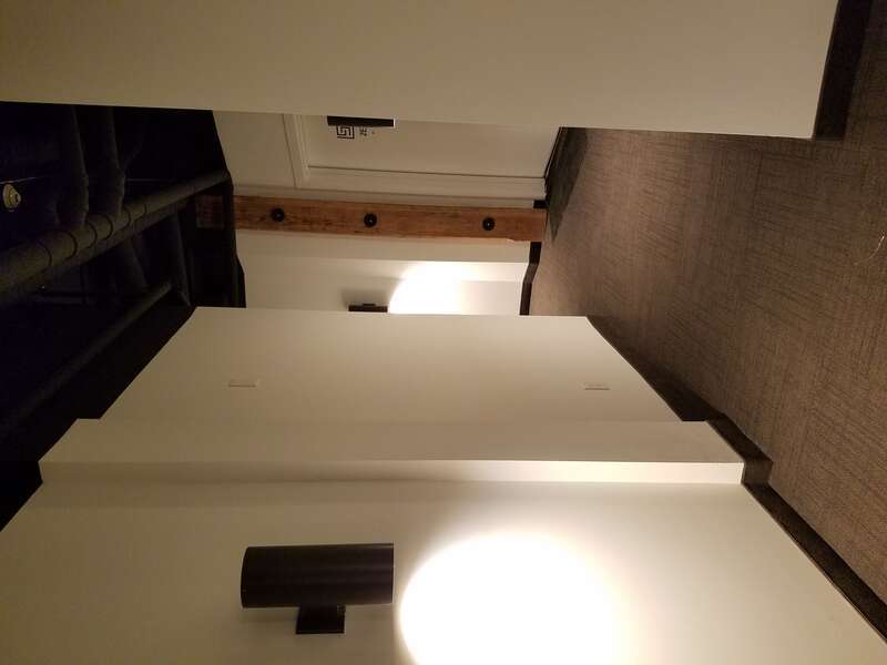 United States Carriage Company building, Columbus, Ohio.