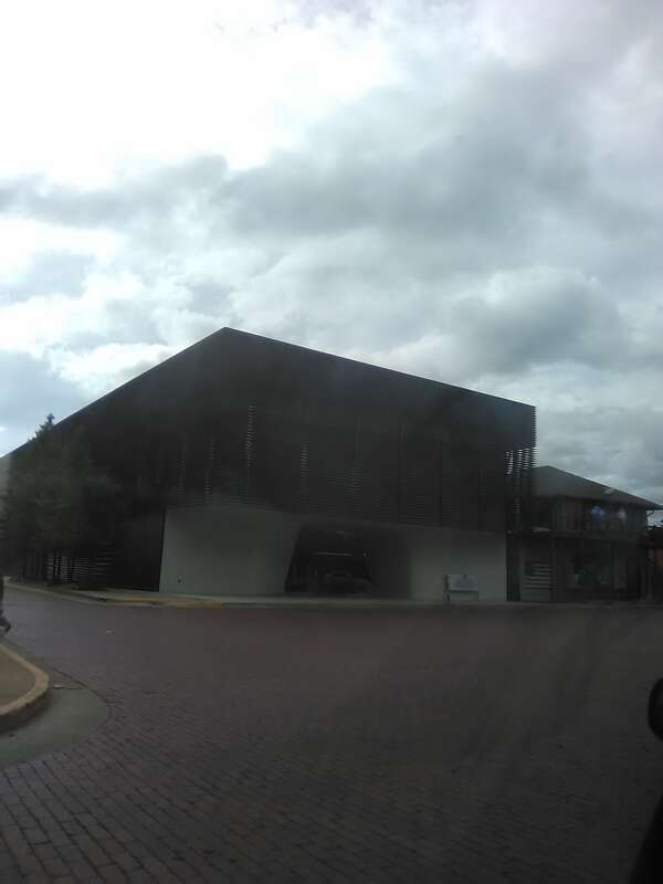 I'm Taken This With Alcatel