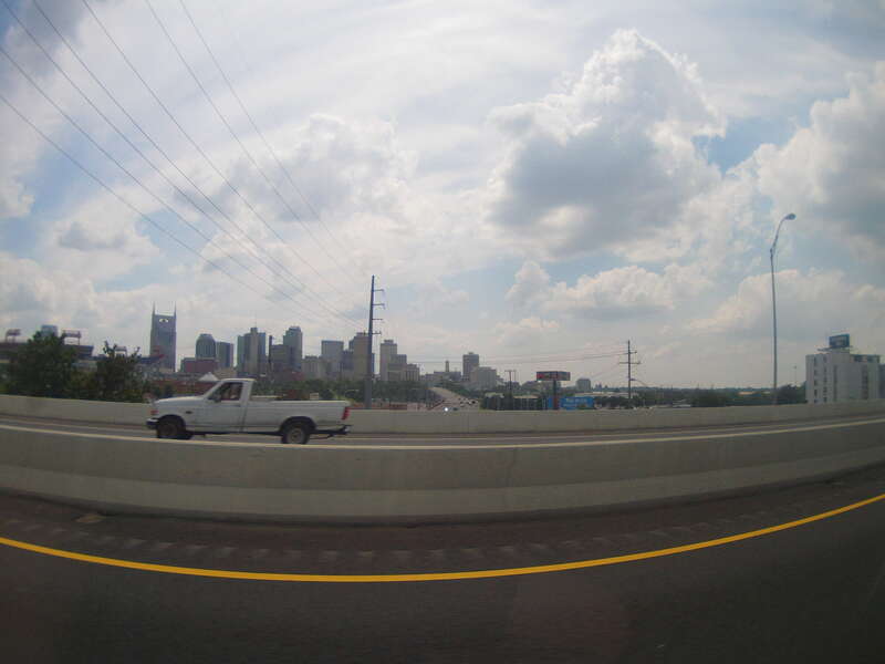 East Nashville, Nashville, TN, USA