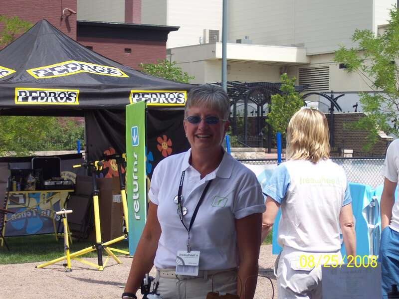Go Shari! Best greeter around

Join the fun at www.freewheelinwaytogo.com/FWWelcome.aspx