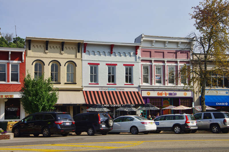 This is an image of a place or building that is listed on the National Register of Historic Places in the United States of America. Its reference number is 80003138.